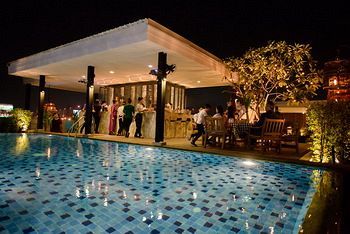 Hotel The Patra