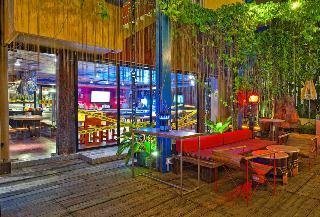 Hotel Mestyle Place