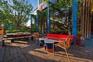 Hotel Mestyle Place