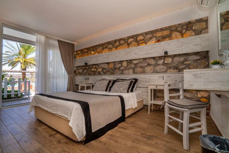 Hotel Sifne Termal Otel