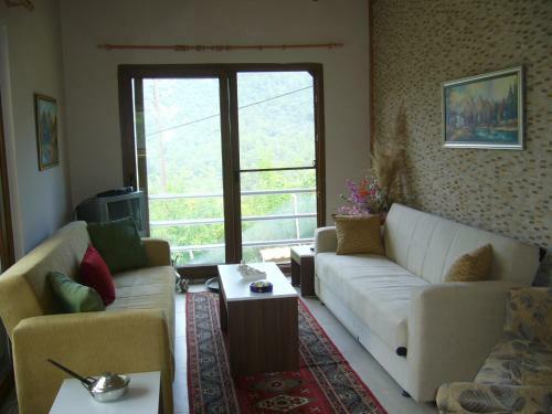 Apartamento Waldvilla