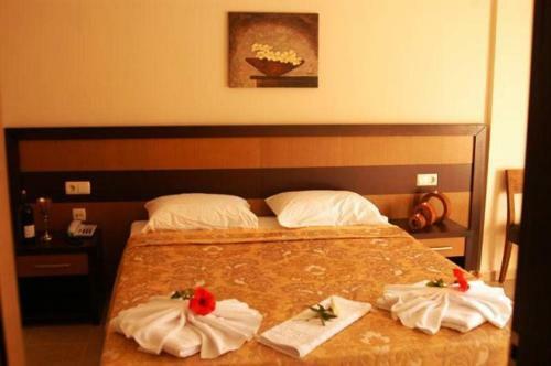 Dalyan Tezcan Hotel
