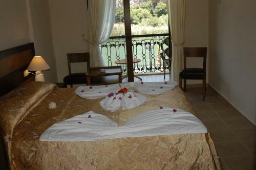 Dalyan Tezcan Hotel