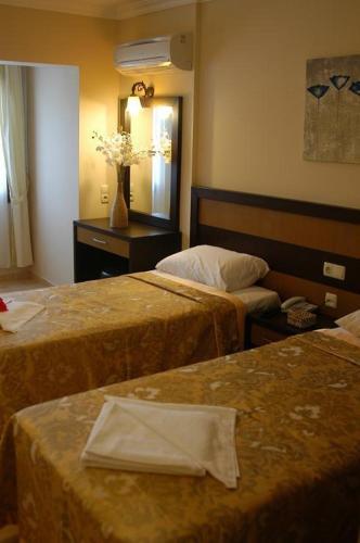 Dalyan Tezcan Hotel