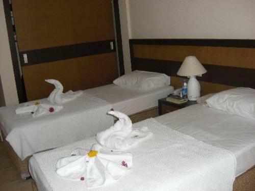 Dalyan Tezcan Hotel