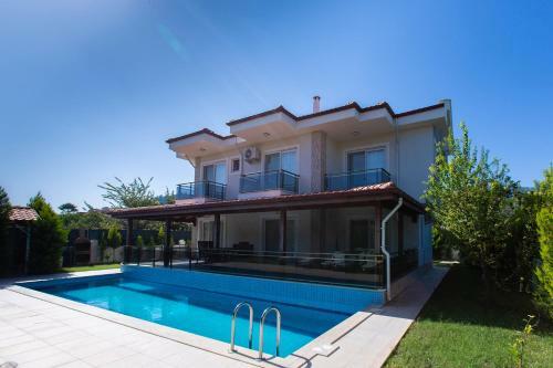 Villa Zehra