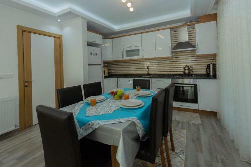 Villa Zehra