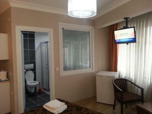 Apartamento Kare Suite Nisantasi