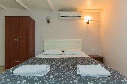 Apartamento Kare Suite Nisantasi