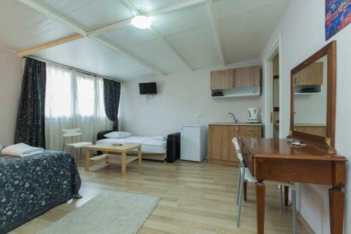 Apartamento Kare Suite Nisantasi