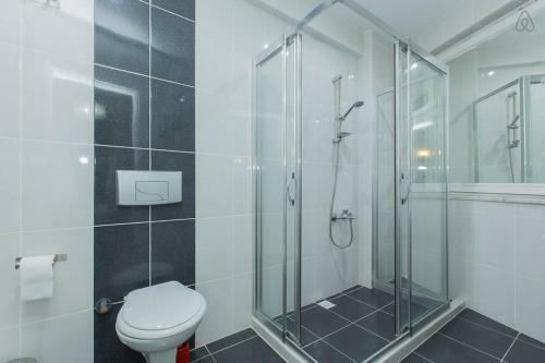 Apartamento Kare Suite Nisantasi