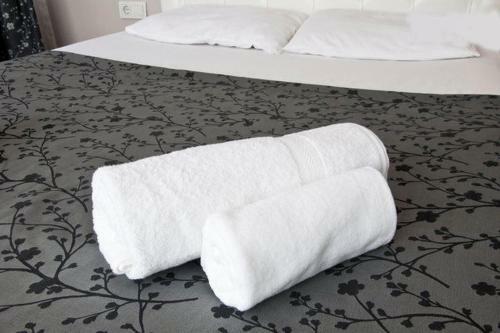 Apartamento Kare Suite Nisantasi