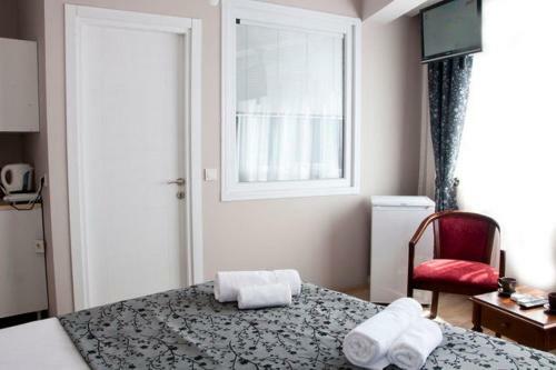 Apartamento Kare Suite Nisantasi