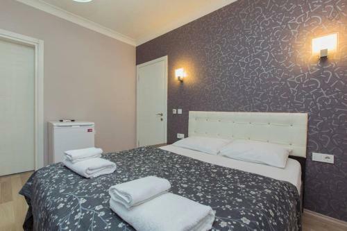Apartamento Kare Suite Nisantasi