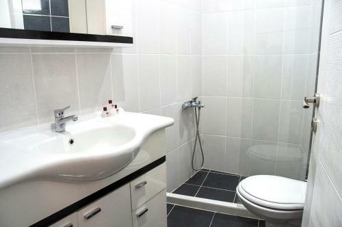 Apartamento Kare Suite Nisantasi