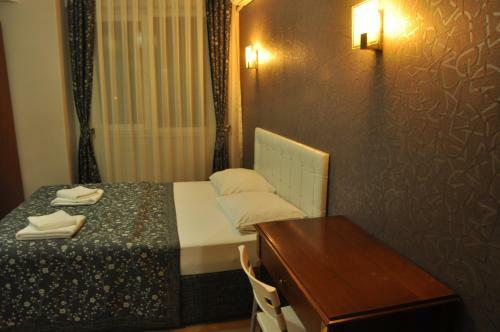 Apartamento Kare Suite Nisantasi