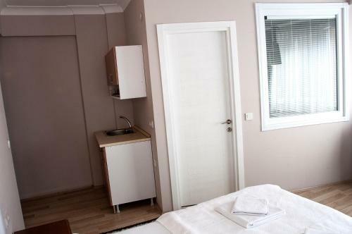 Apartamento Kare Suite Nisantasi