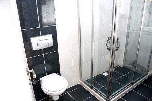 Apartamento Kare Suite Nisantasi