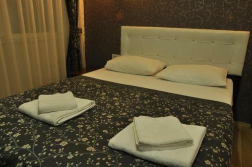 Apartamento Kare Suite Nisantasi