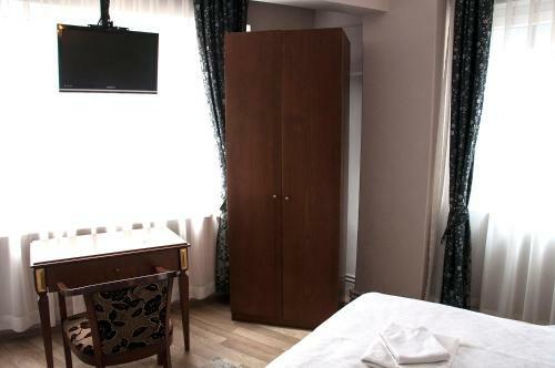 Apartamento Kare Suite Nisantasi