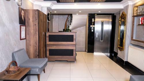 Apartamento Insta Residence