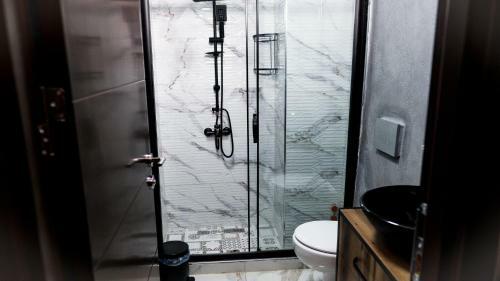 Apartamento Insta Residence