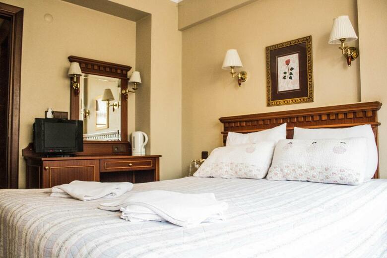 Emine Sultan Hotel