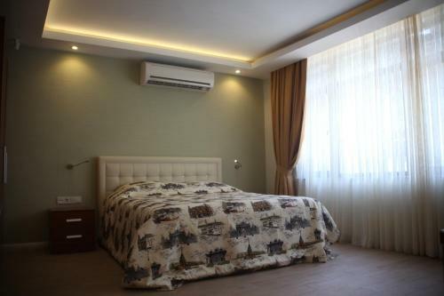 Honey House Apartment