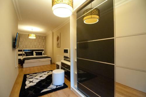 Apartamento Nupelda Suites Bomonti