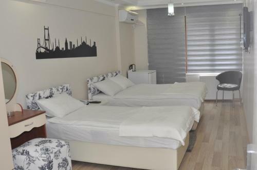 Net House Hotel