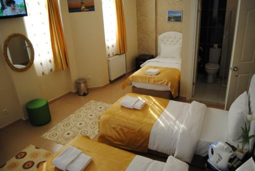 Lotus Hotel