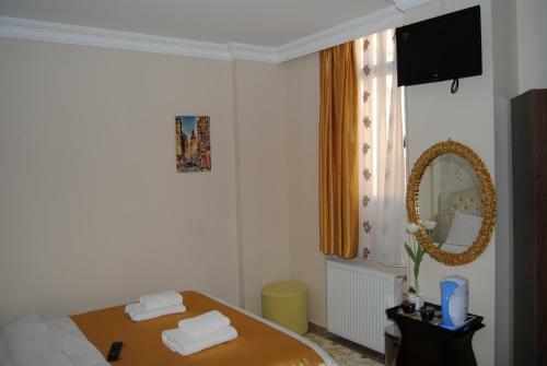 Lotus Hotel
