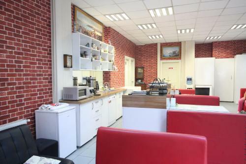 Lotus Hotel