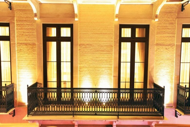 Apartamento Pera Residence