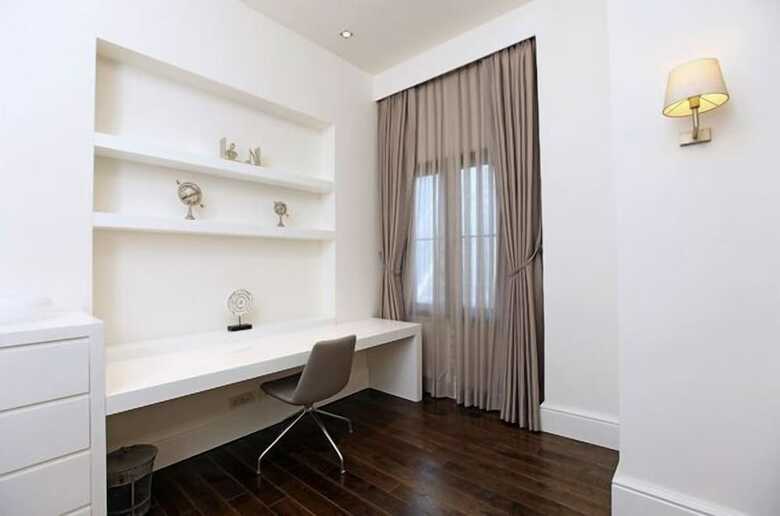 Apartamento Pera Residence