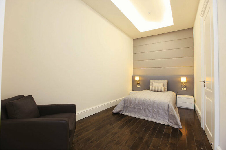 Apartamento Pera Residence