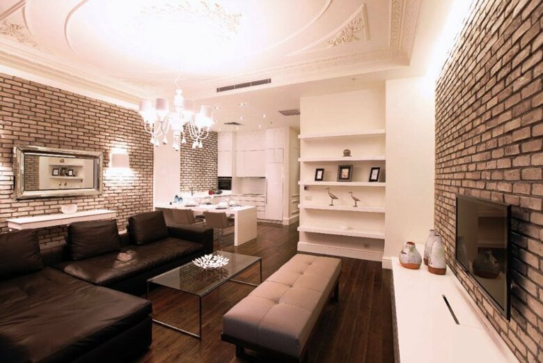 Apartamento Pera Residence