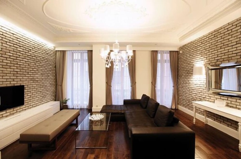 Apartamento Pera Residence
