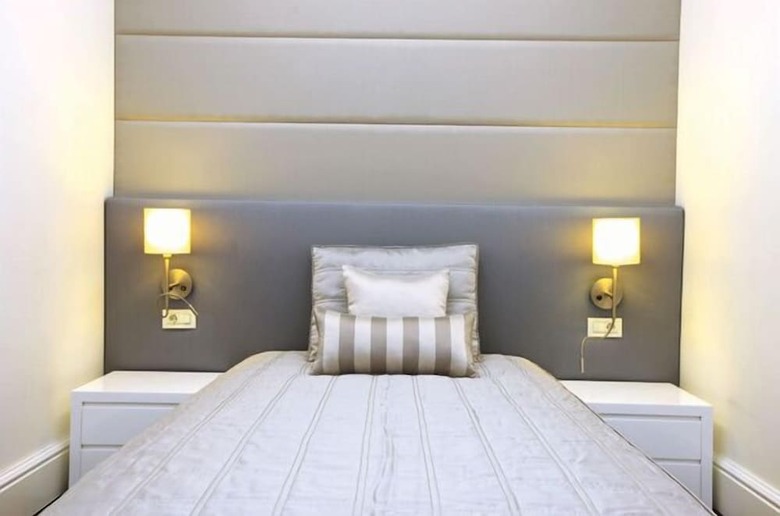 Apartamento Pera Residence