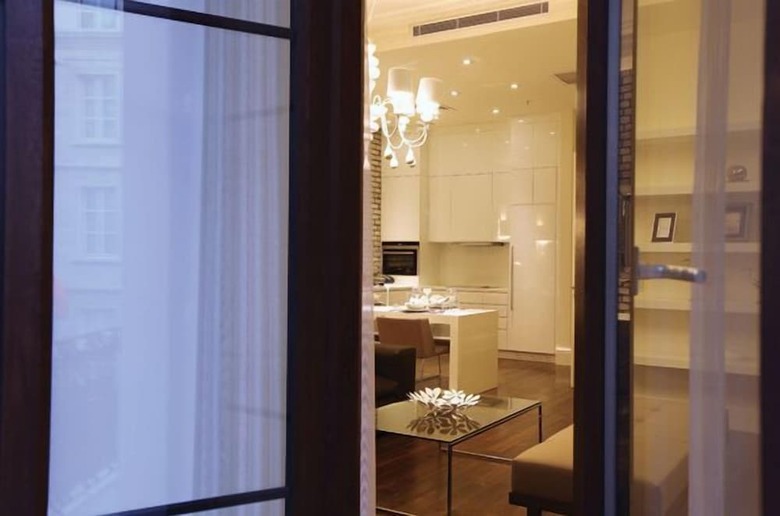 Apartamento Pera Residence