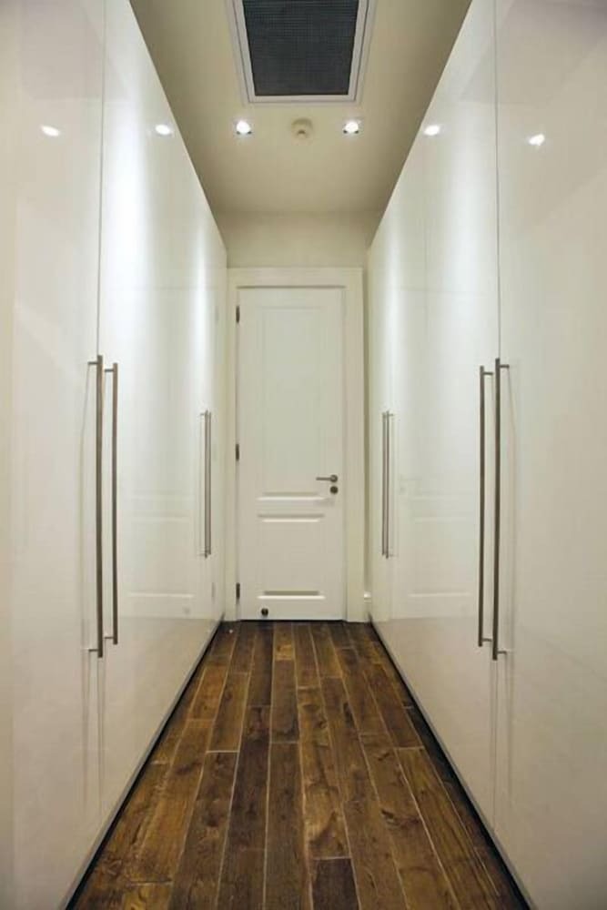 Apartamento Pera Residence