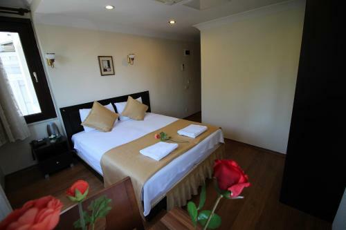 Sultans Hotel