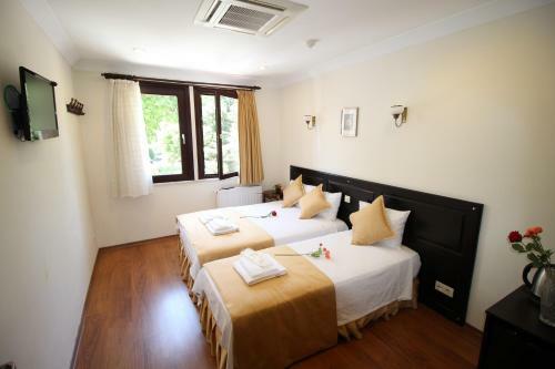 Sultans Hotel