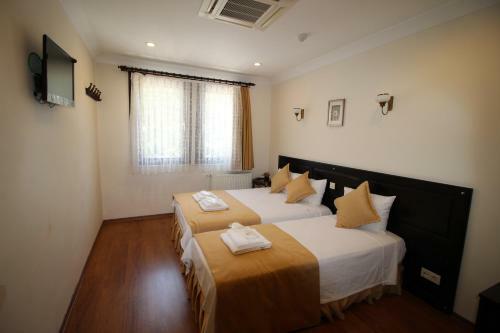 Sultans Hotel