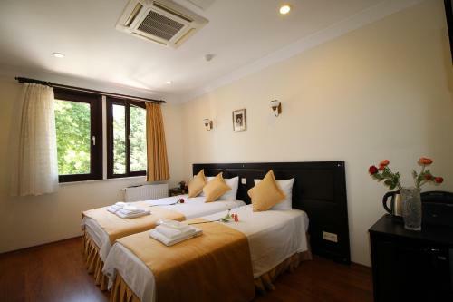 Sultans Hotel