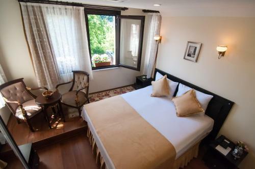 Sultans Hotel
