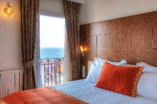 Hotel Aren Suites