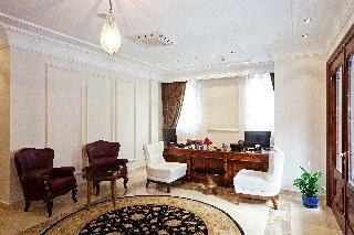 Hotel Aren Suites