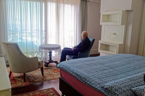 Ada Hotel Istanbul