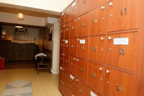 Sultan Hostel & Guesthouse